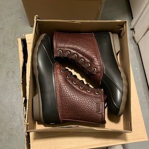 Sperry Saltwater Duck